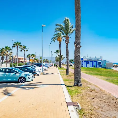 Buen Tiempo, Playa Cerca Y Diversion Sin Fin 滨海罗克塔斯