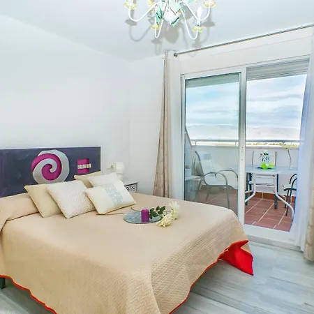 Buen Tiempo, Playa Cerca Y Diversion Sin Fin Apartment