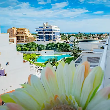 Buen Tiempo, Playa Cerca Y Diversion Sin Fin Apartment *