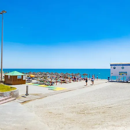 Buen Tiempo, Playa Cerca Y Diversion Sin Fin Apartment *
