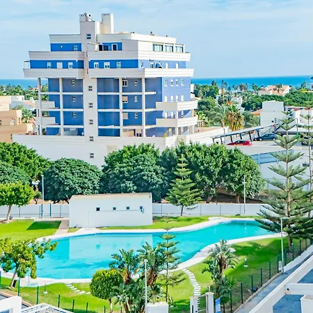 Buen Tiempo, Playa Cerca Y Diversion Sin Fin Apartment *