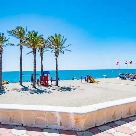 Buen Tiempo, Playa Cerca Y Diversion Sin Fin Apartment *